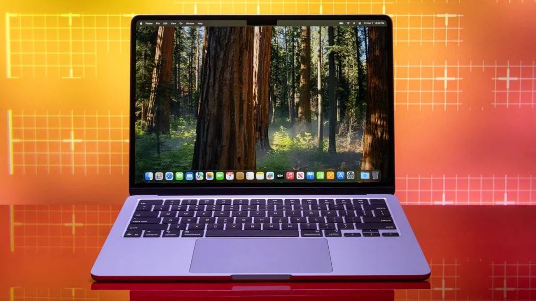 Apple MacBook Air M4 (2025): Ultra-Thin Next-Gen Power