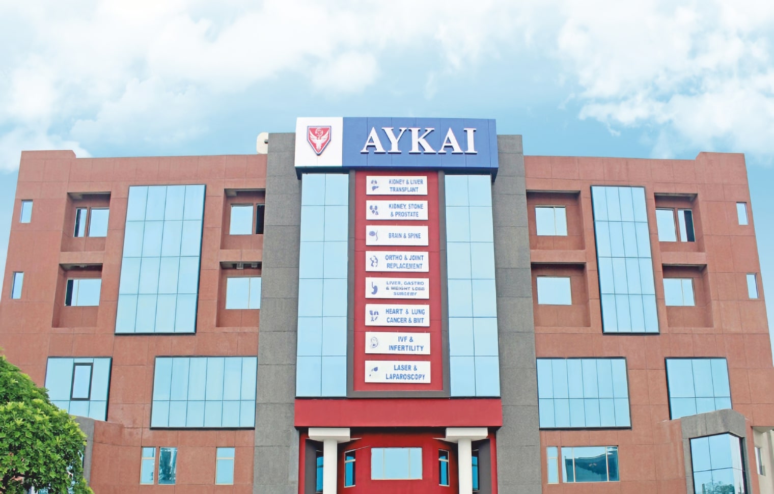 Aykai Hospital Ludhiana – Expert Kidney & Urology Care