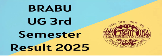 BRABU Result 2025: Quick & Simple Way to See Your Marks