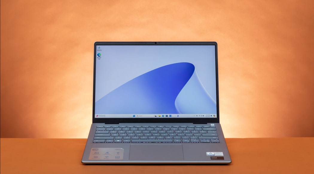Dell 14 Plus with Ryzen AI 300 Launches in India