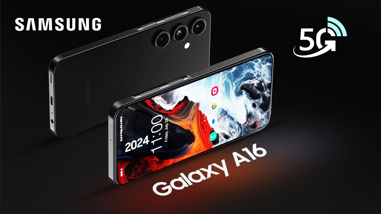 Samsung Galaxy A16 5G 2025 Launch Expected in September