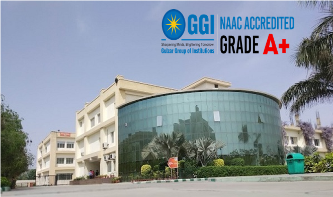 Gulzar Group of Institutes (GGI)