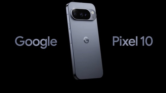 Google Pixel 10 Series Launching on August 20, 2025