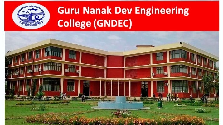 Guru Nanak Dev Engineering College (GNDEC)