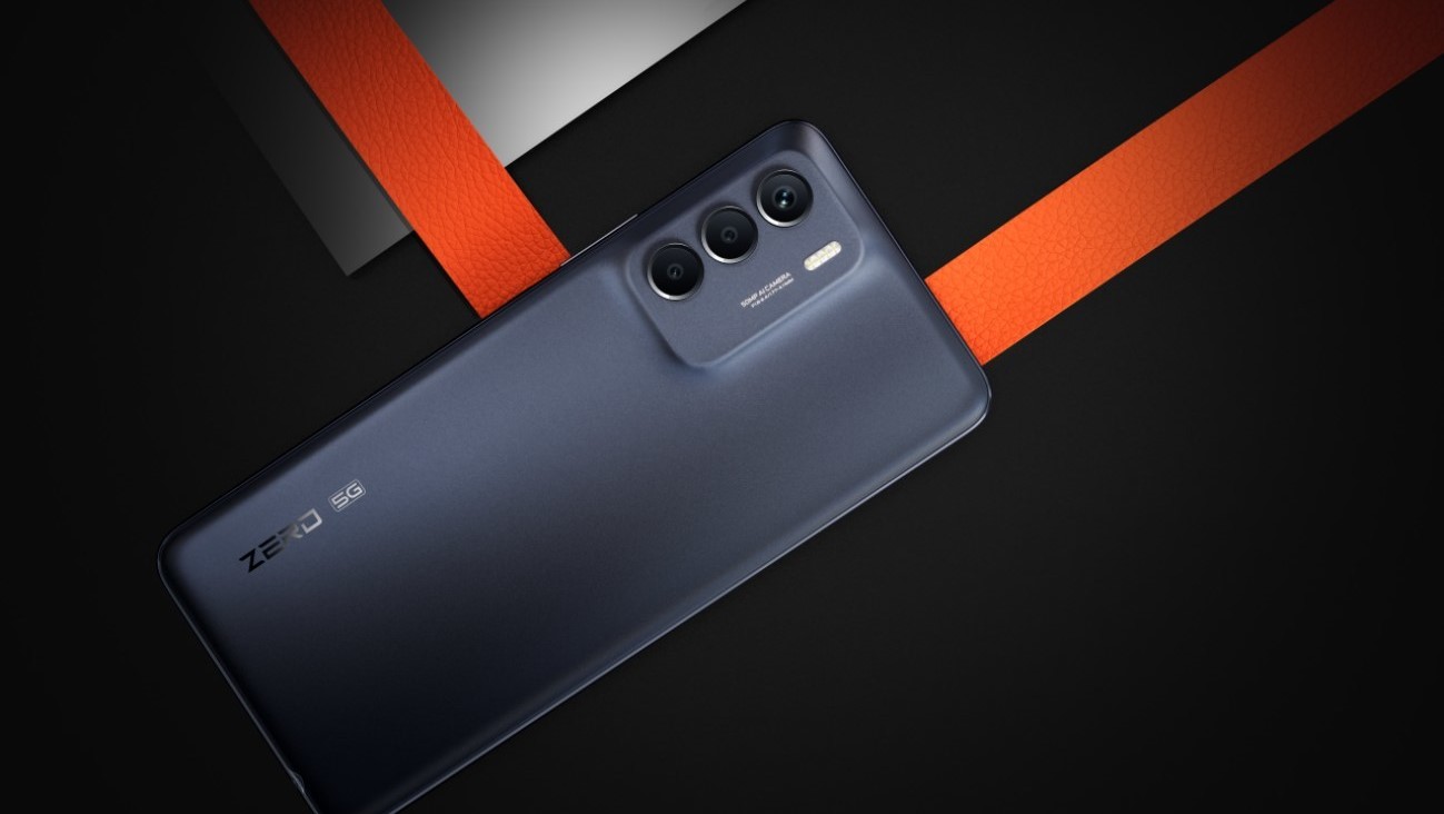 Infinix Zero 5G 2025 Refresh: Budget Phone with 120Hz