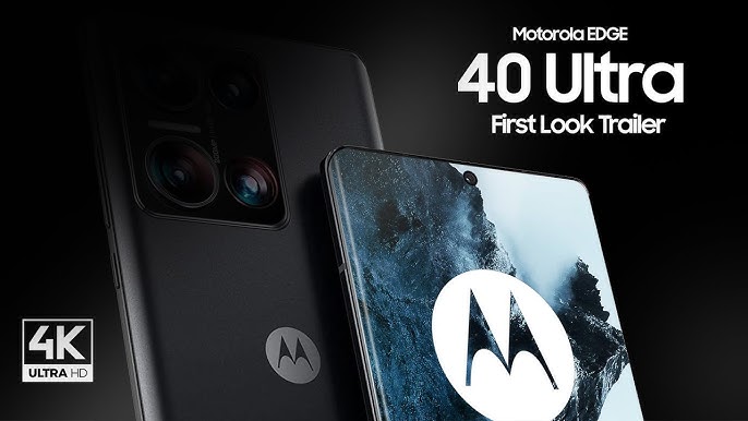 Motorola Edge 40 Ultra Launching Late 2025 with 200MP Camera