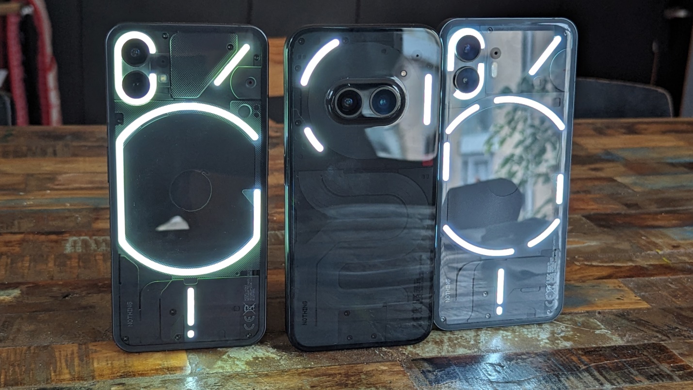 Nothing Phone 3 Launch in July 2025: Flagship Features