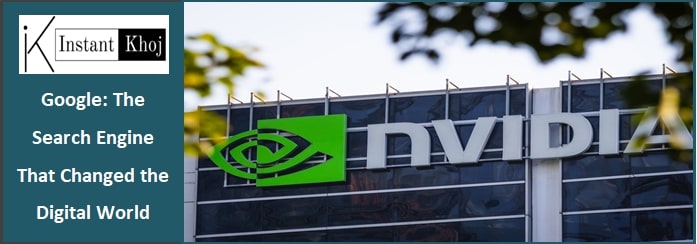 NVIDIA: From Chip Startup to AI and Gaming Powerhouse