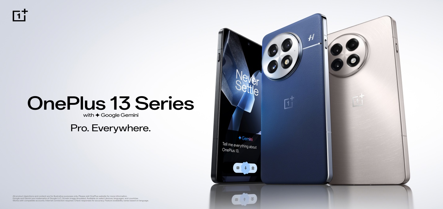 OnePlus 13T Series Coming Sept 2025 with AMOLED Display