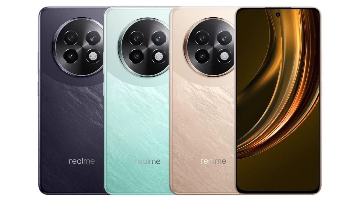 Realme 13x 5G Expected in Sept 2025: Affordable & Fast