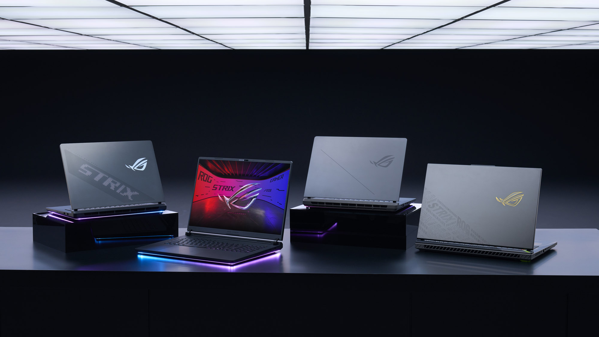 ROG Strix Scar 16 (2025): Elite Gaming Power