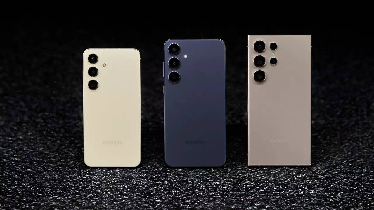 Samsung Galaxy S26 Series to Launch in Late 2025