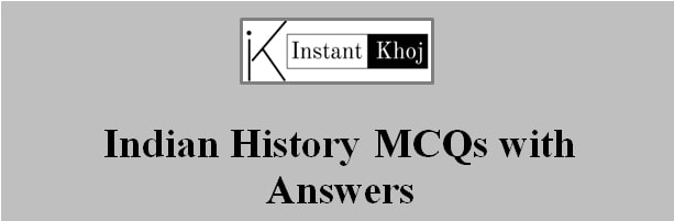 Exploring Indian History: Concepts & MCQs with Answers
