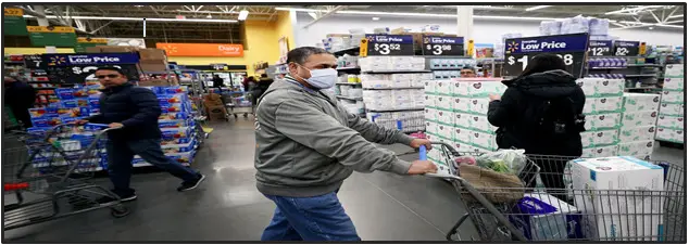 Walmart: From Small-Town Store to Global Retail Giant