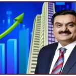 Adani Power’s 1:5 Stock Split—A New Era for Investors Begins Today