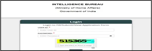 IB ACIO 2025 City Slip Out: Check Your Exam City & Details