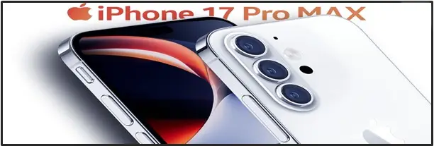 iPhone 17 Pro Max Launch: Specs, Price & Full Details