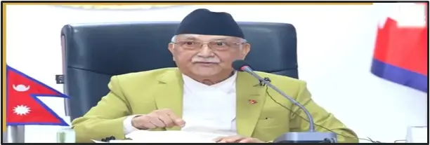 Gen Z Leads Protest After Social Media Ban in Nepal