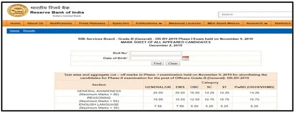RBI Grade B 2025: Don’t Miss This Govt Job Chance!