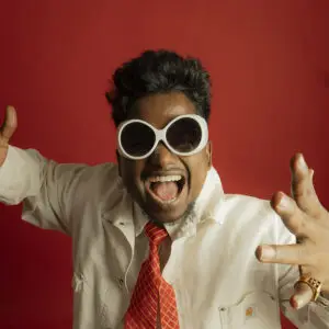 Arivu