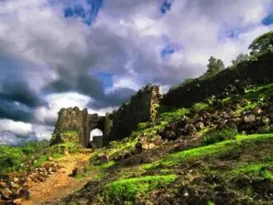 Chikhaldara Maharashtra Vidarbhas Hidden Hill Station