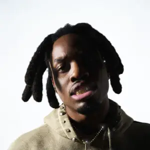 Denzel Curry
