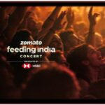 Feeding India Concert 2025: Live Music & Charity Event