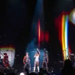 Feeding India Concert