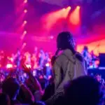 Feeding India Concert