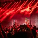 Feeding India Concert