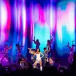 Feeding India Concert
