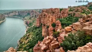 Gandikota Andhra Pradesh