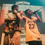 Jameson Connects