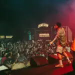 Jameson Connects