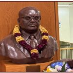 Justice Gavai Faces Courtroom Attack, Stays Calm Under Fire