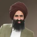 Kanwar Grewal
