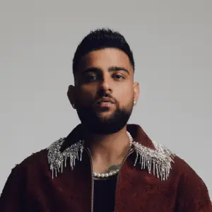 Karan Aujla