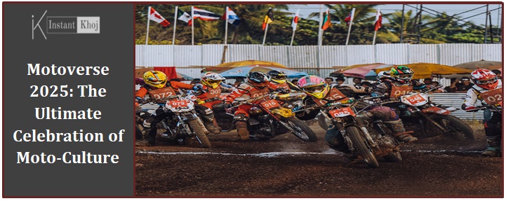 Motoverse 2025: The Ultimate Celebration of Moto-Culture