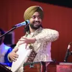 Satinder Sartaaj