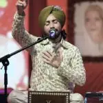 Satinder Sartaaj