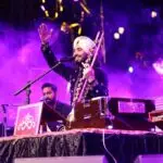Satinder Sartaaj