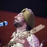 Satinder Sartaaj