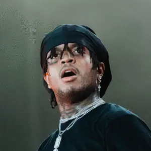 Ski Mask the Slump God