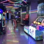Smaaash Game ON