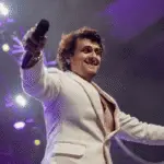 Sonu Nigam