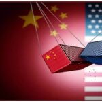 Trump Imposes 100% Tariffs on China: 2025 Trade War Escalates