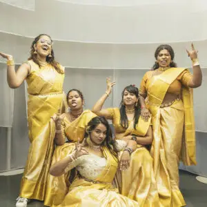 Wild Wild Women