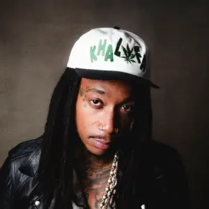 Wiz Khalifa