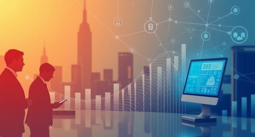 India’s Tech Entrepreneurship: Trends, Growth & Strategy 2025